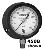 450 Series and 750 Series Process Gauge