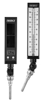 Trerice Industrial Thermometers